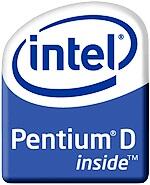 JUAL INTEL D LGA 775 D 820 D 915 D 925 D 930 D 940 D 945
