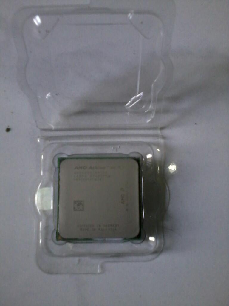 Processor Amd Athlon 64 X2 4000+ Am2 Pasuruan