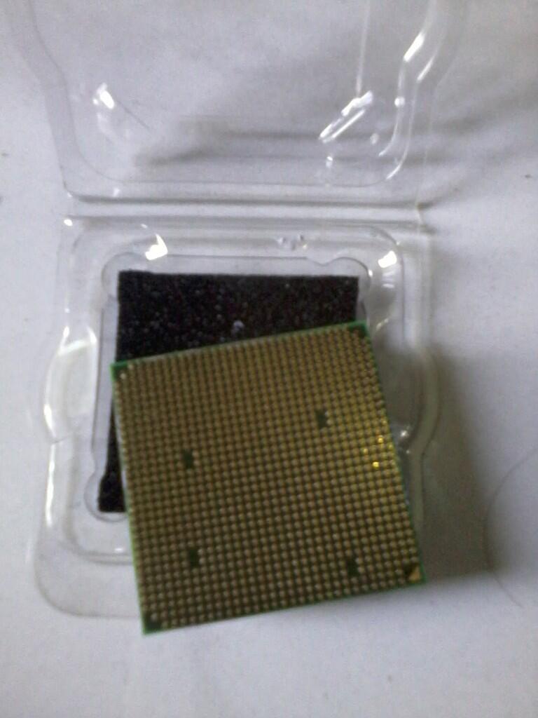 Processor Amd Athlon 64 X2 4000+ Am2 Pasuruan