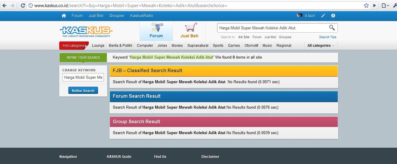 Harga Mobil Super Mewah Koleksi Adik Atut