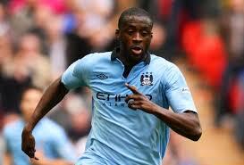 Peran Vital Box To Box Midfielder