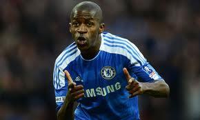 Peran Vital Box To Box Midfielder