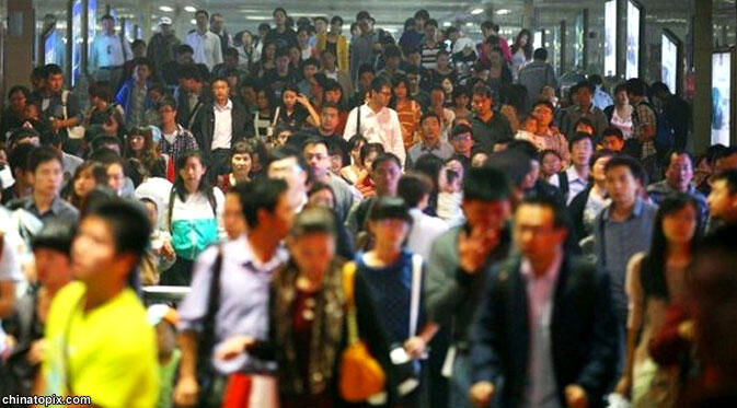 China Tak Pernah Kekurangan Pangan, Apa Rahasianya?! ini dia rahasianya :cystg