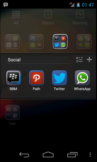 &#91;SHARE AND ANDROID EMULATOR&#93; BBM for PC