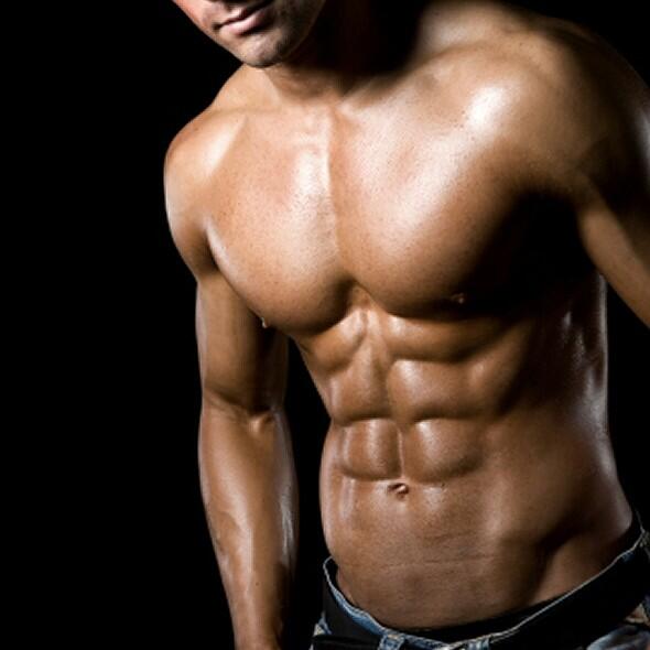 Tips Mudah Buat Perut BUNCIT Jadi SIXPACK (terbukti)