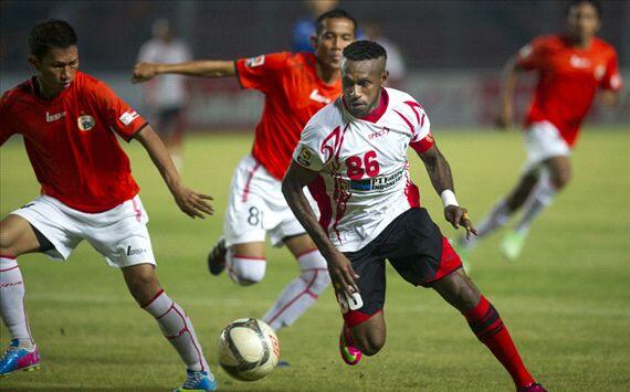 Lima pemain Indonesia yang layak bermain di J-League