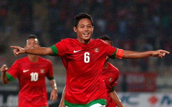 Lima pemain Indonesia yang layak bermain di J-League