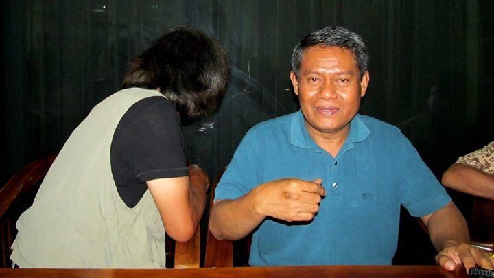 Keunikan Seiichi Okawa Jurnalis Asal Tokyo