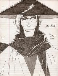Karakter Anime &quot;Rurouni Kenshin&quot; yang Diangkat dari Kisah Nyata