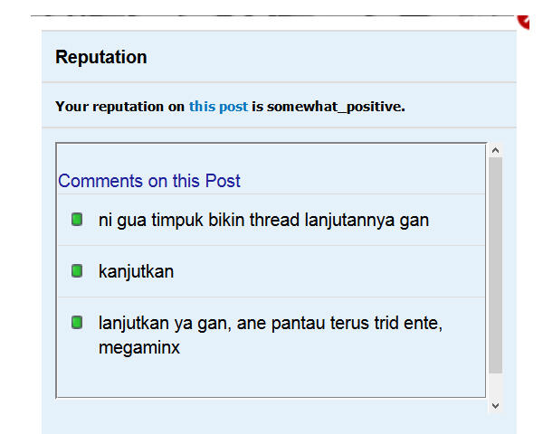 CEWEK BERDIPLOMASI, COWOK MENANGGAPI (Ngakak please)