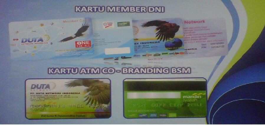 PT. Duta Network Indonesia