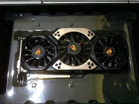 Palit GTX 770 Jetsream COD Surabaya Only