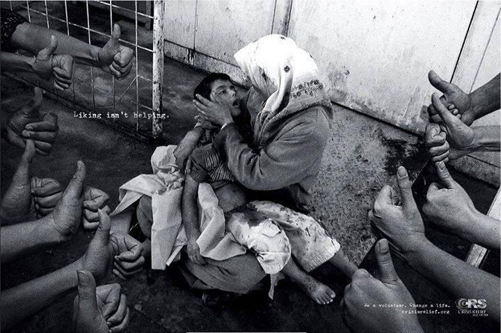 Mereka Tidak Butuh Like gan 