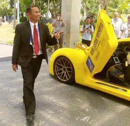 Dukung mobil listrik, PLN serius persiapkan stasiun pengisian