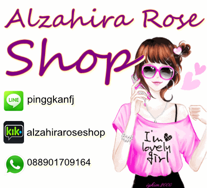 Follow INSTAGRAM Olshop saya , Trusted , Barang&quot; GOOD QUALITY