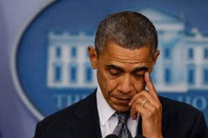 Amerika Shutdown, Apakah Akan Menjadi “The New Sick Man of West”?