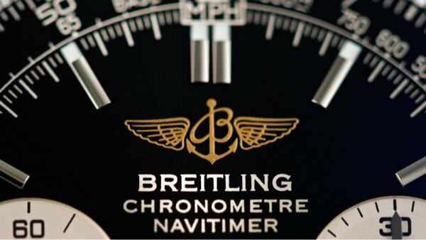 Terjual ORIGINAL BREITLING NAVITIMER 50th ANNIVERSARY IN SATIN FINISHED  STEEL. REF A41322 | KASKUS