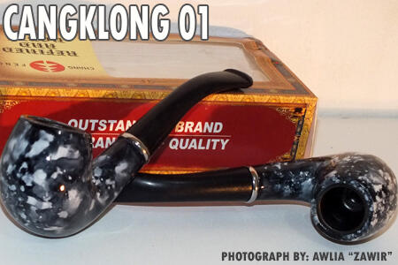 JUAL CANGKLONG & AKSESORISNYA KEREN ANTIK MURAH