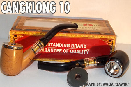 JUAL CANGKLONG & AKSESORISNYA KEREN ANTIK MURAH