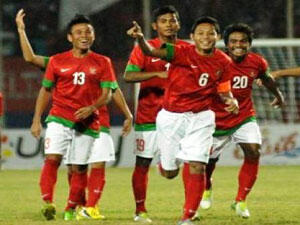 Ini Skuad Timnas U19 di Piala Asia