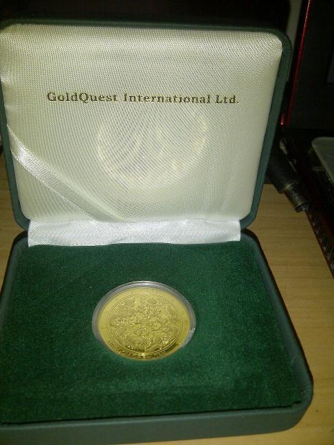 koin borobudur 20gr limited edition hanya ada 3000 di dunia