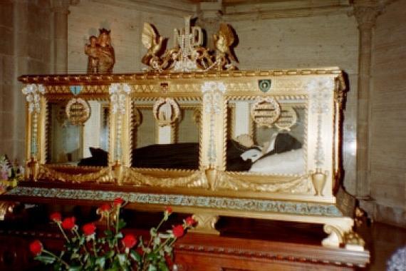 10 Mumi Paling Menarik dan Terkenal di Dunia