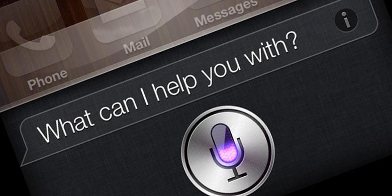 Susan Bennet, Wanita di Balik Suara Apple Siri
