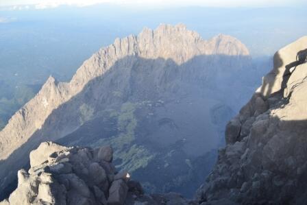 Merapi 12-13 Agustus 2013