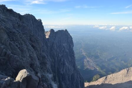 Merapi 12-13 Agustus 2013