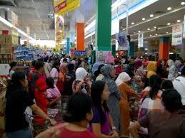 BUDAYA LUAR PADA BALITA YG ANE TEMUKAN DARI MENONTON FILM