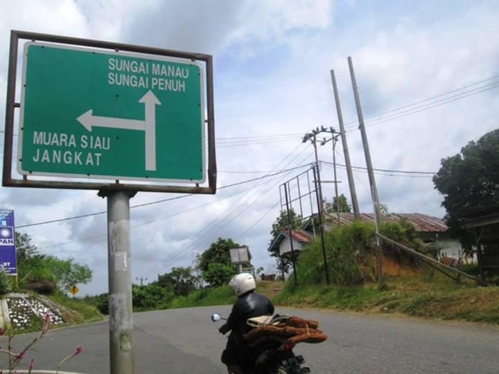 Surga alam yang tersembunyi dijambi !!! Yang demen wisata Alam (Pecinta alam Masukkk)