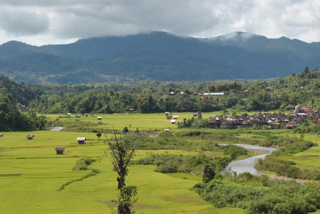 Surga alam yang tersembunyi dijambi !!! Yang demen wisata Alam (Pecinta alam Masukkk)