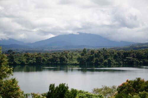 Surga alam yang tersembunyi dijambi !!! Yang demen wisata Alam (Pecinta alam Masukkk)