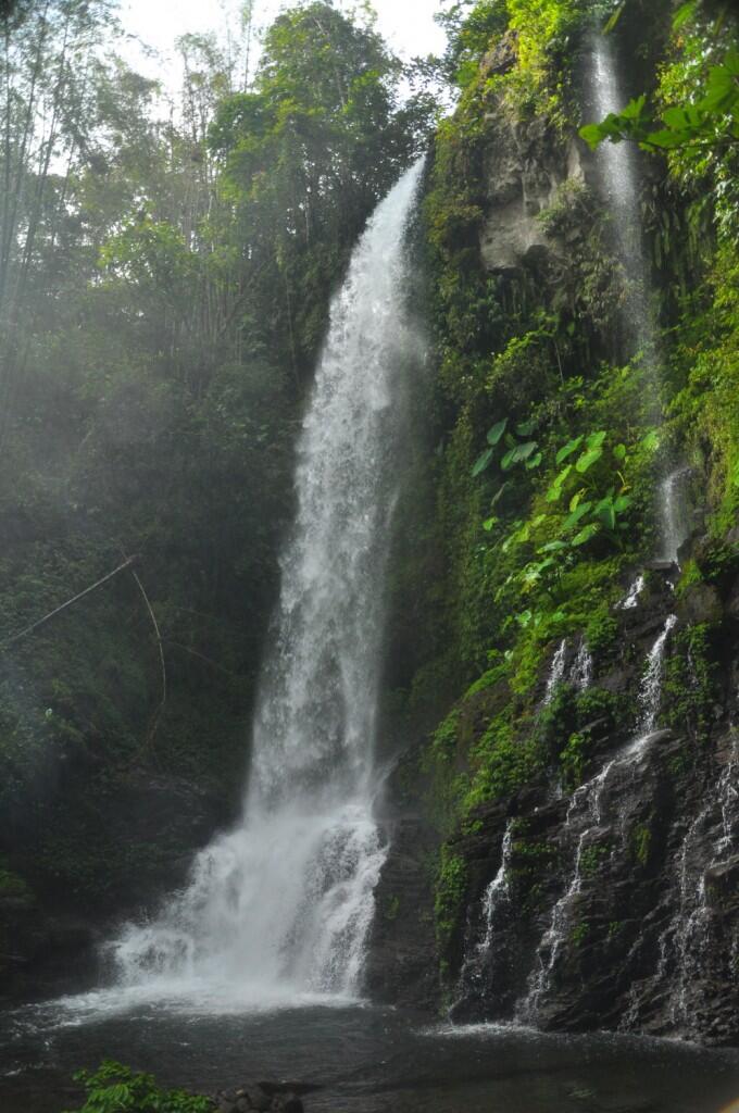 Surga alam yang tersembunyi dijambi !!! Yang demen wisata Alam (Pecinta alam Masukkk)