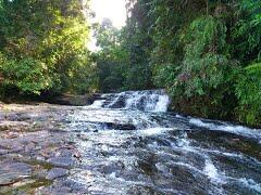 Surga alam yang tersembunyi dijambi !!! Yang demen wisata Alam (Pecinta alam Masukkk)