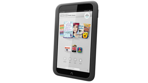 Tablet Nook HD+ 9" Wifi mirip Amazon Kindle Fire - FREE COD