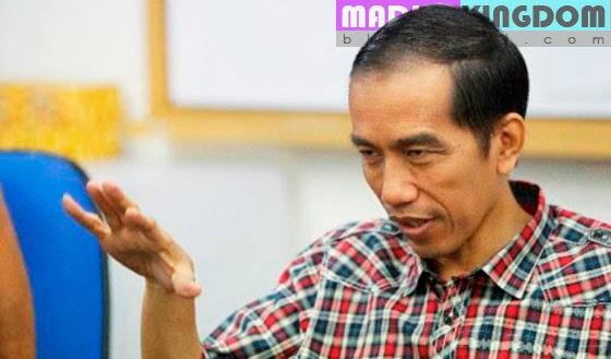 Sssttt...JOKOWI pengen ngadain MotoGP di jakarta gan..