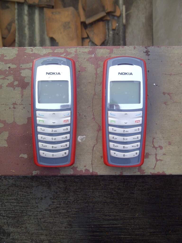 Nokia 2115i