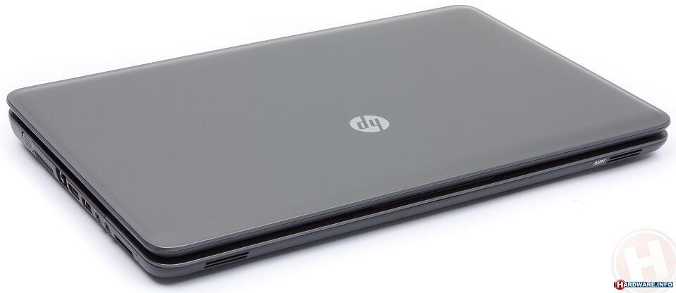 JUAl Laptop HP 650 - Build up arab