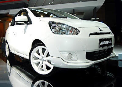 NEW MODEL MITSUBISHI PAJERO SPORT 2014