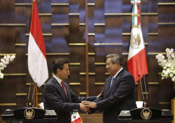 SBY Sepakat Lagi aja