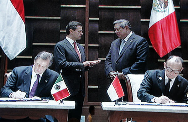 SBY Sepakat Lagi aja