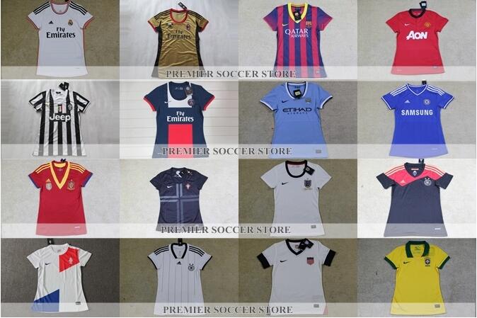 &#91;INDO JERSEY&#93; Dicari : RESELLER & DROPSHIPPER Ready Sock Jersey Grade ORI