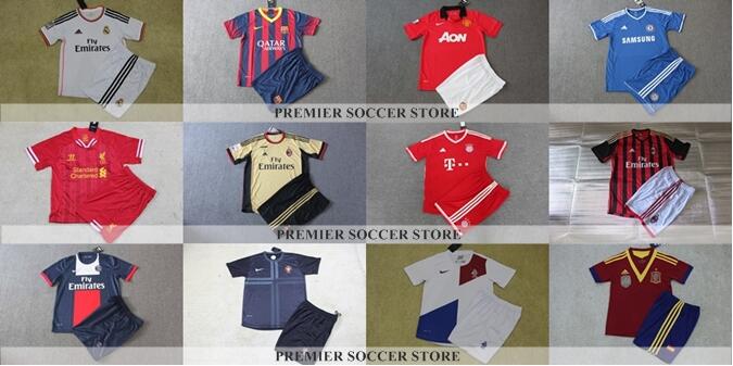 &#91;INDO JERSEY&#93; Dicari : RESELLER & DROPSHIPPER Ready Sock Jersey Grade ORI