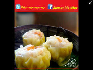 Siomay May May