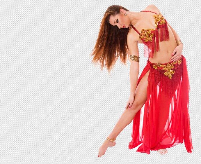 Belly Dance (not for Ababil)