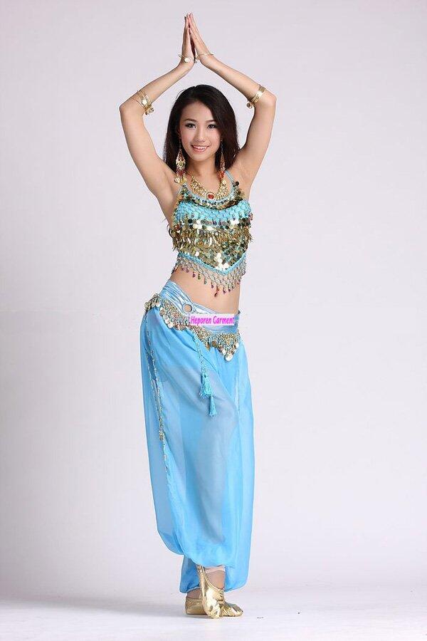 Belly Dance (not for Ababil)