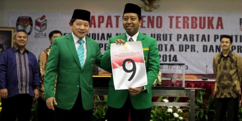 |Before Yudi Meet Luthfi| Alasan Yudi Setiawan Setor Duit USD 130.000 pada Sekjen PPP
