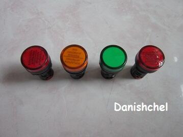 Terjual Lampu Indikator Panel Listrik LED  KASKUS