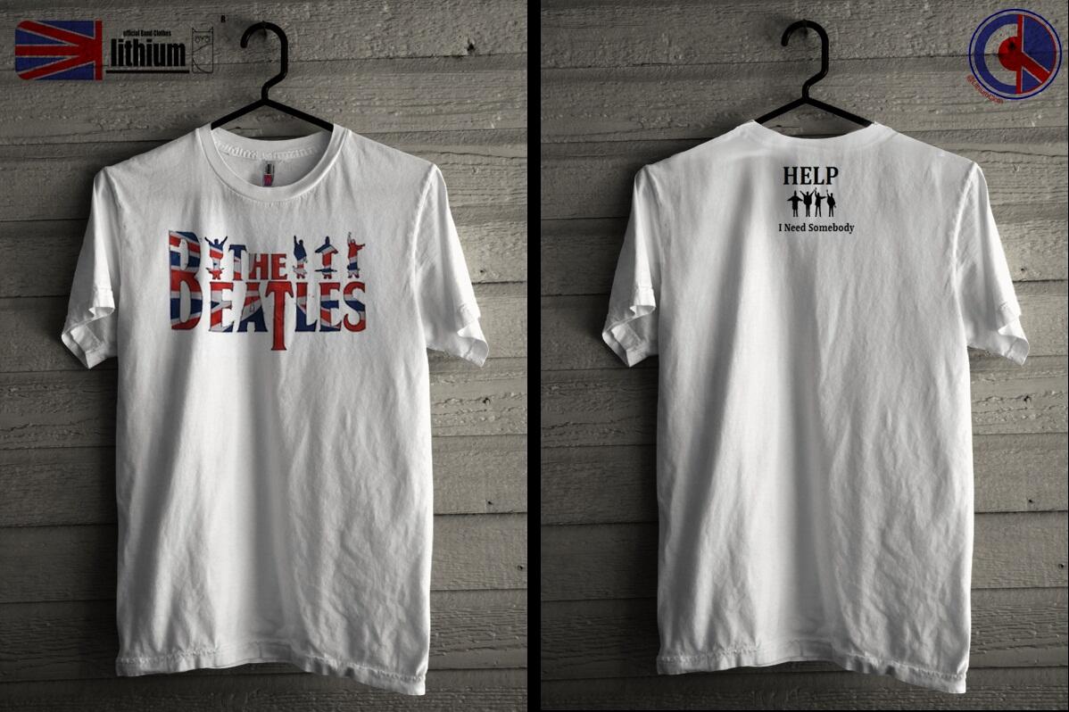 Kaos Oasis, Kaos The Beatles